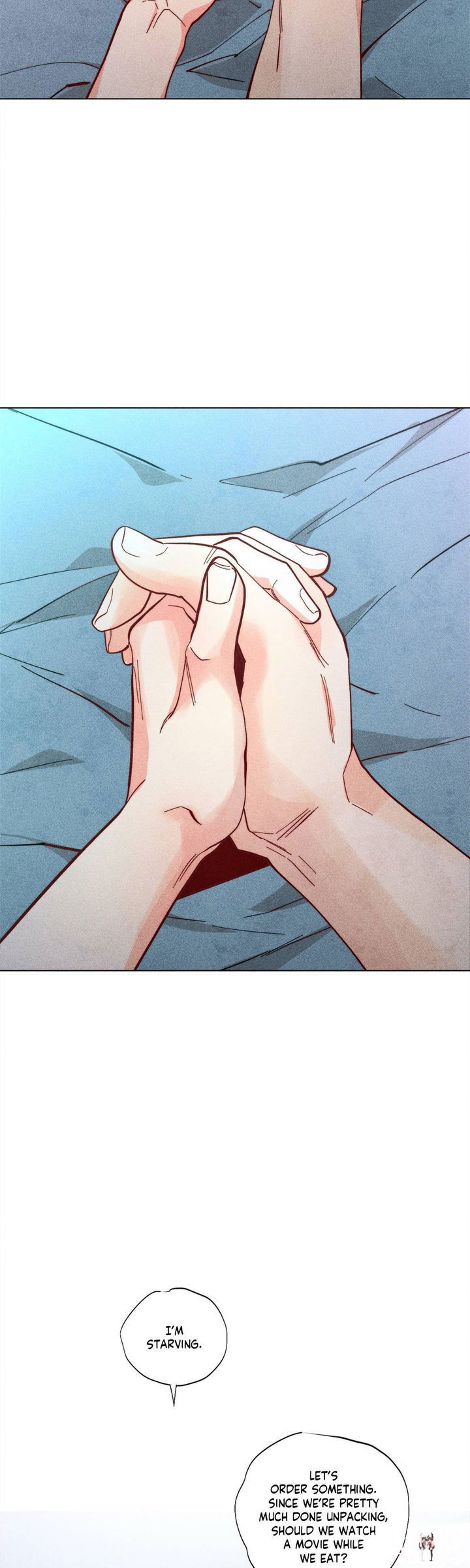 The Missing O The Missing O Chapter 147 - Page 16