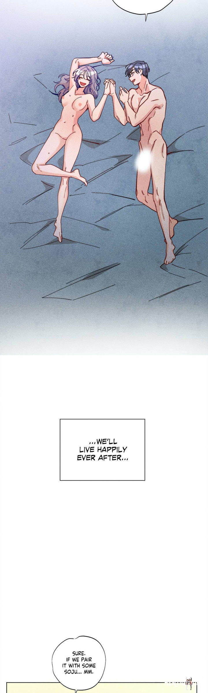 The Missing O The Missing O Chapter 147 - Page 17