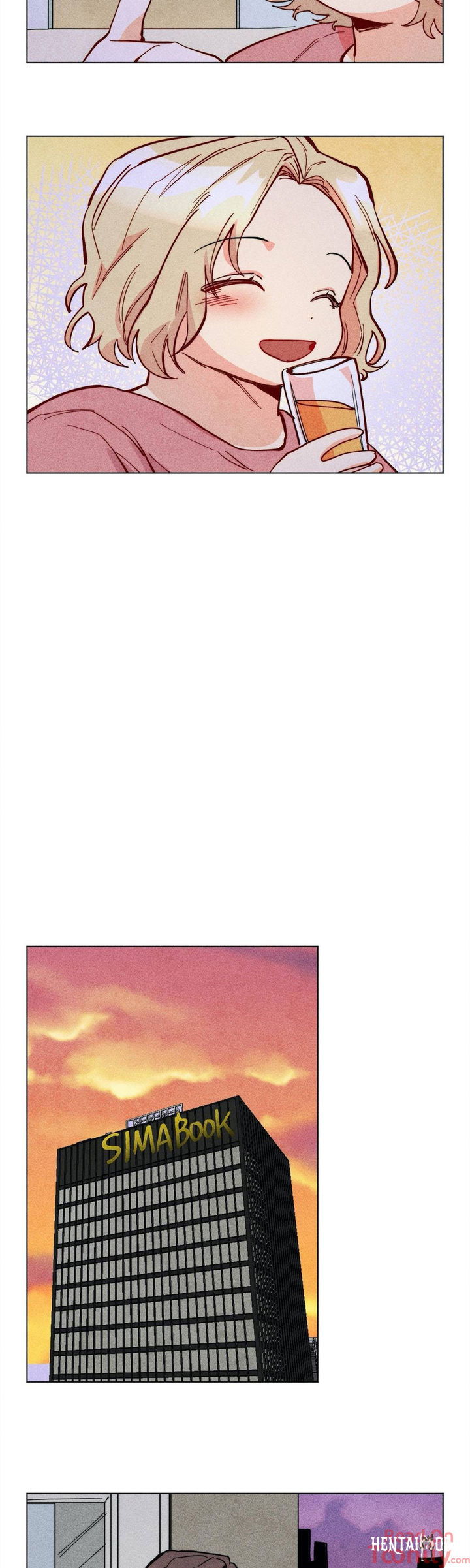 The Missing O The Missing O Chapter 147 - Page 20