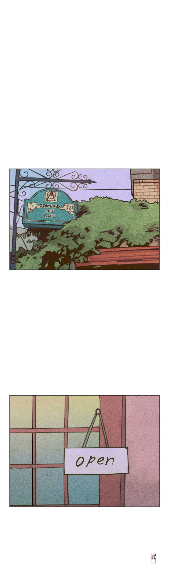 The Missing O The Missing O Chapter 147 - Page 22