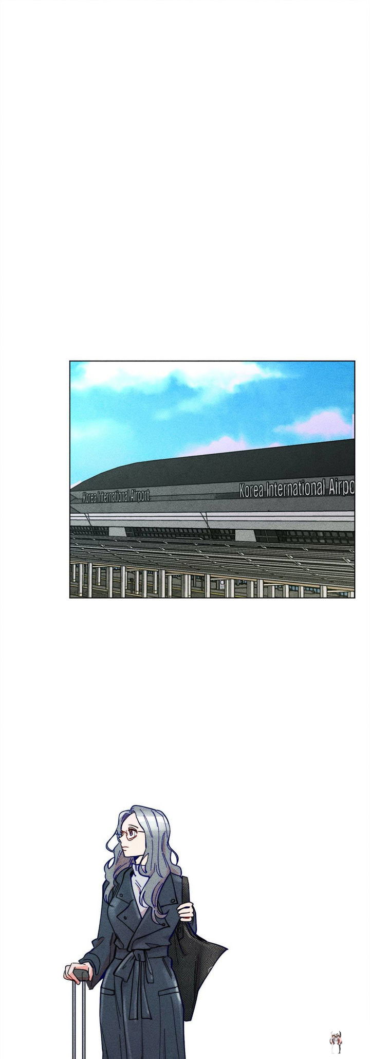 The Missing O The Missing O Chapter 147 - Page 25