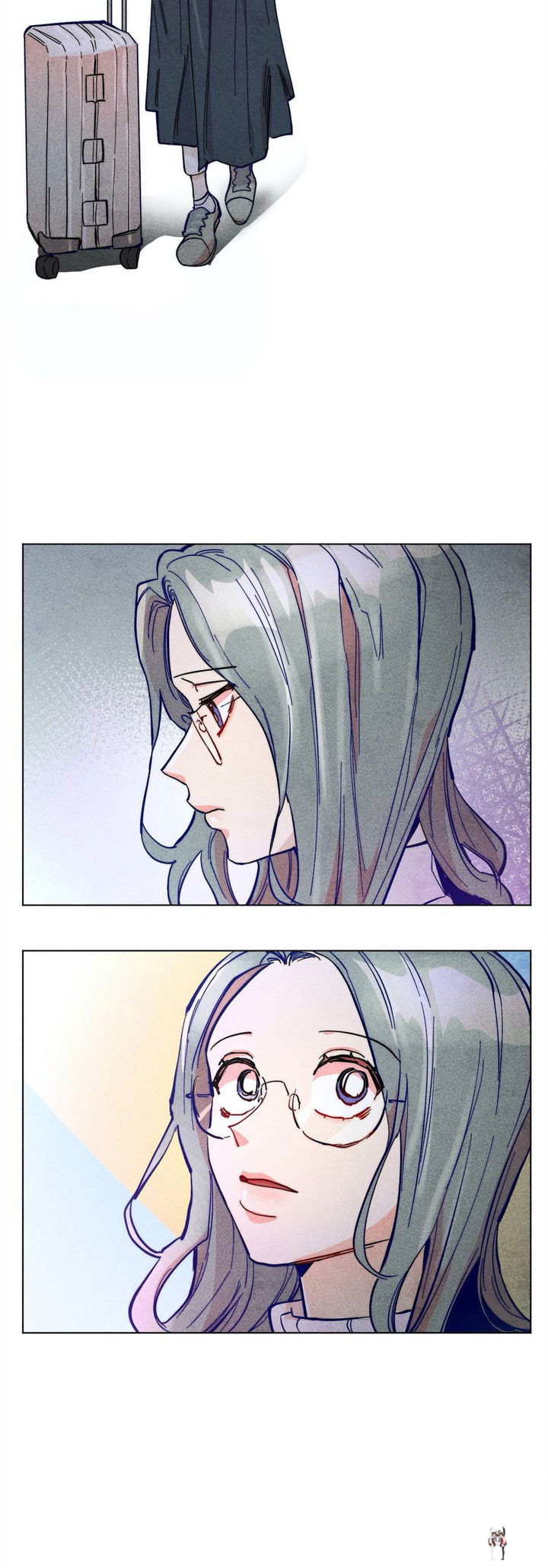 The Missing O The Missing O Chapter 147 - Page 26