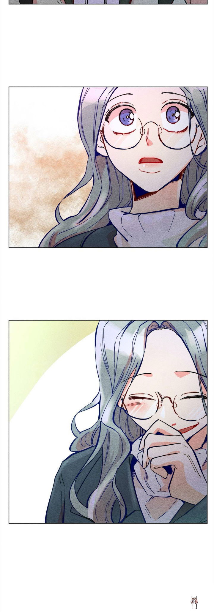 The Missing O The Missing O Chapter 147 - Page 28