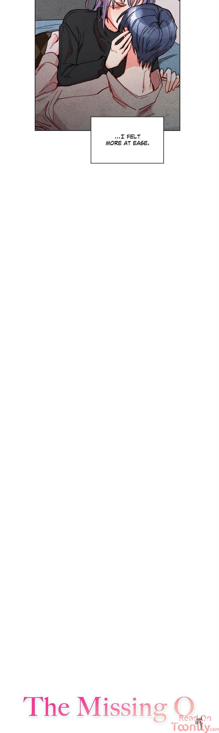 The Missing O The Missing O Chapter 147 - Page 3