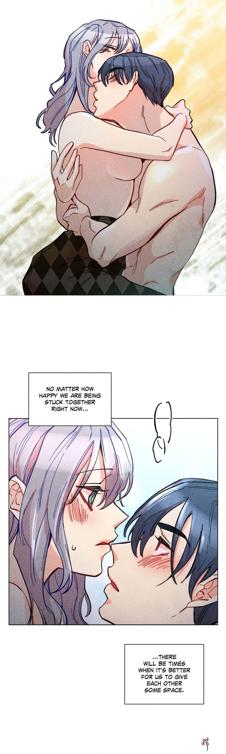 The Missing O The Missing O Chapter 147 - Page 6