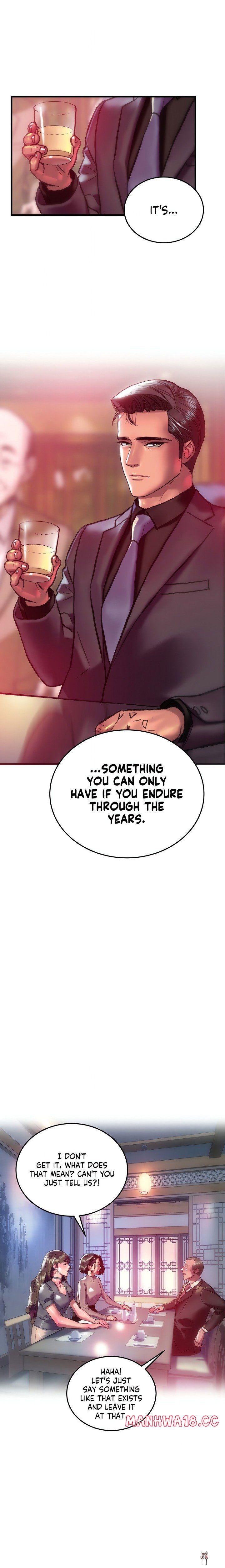 The Monster in My Room The Monster in My Room Chapter 30 - Page 1