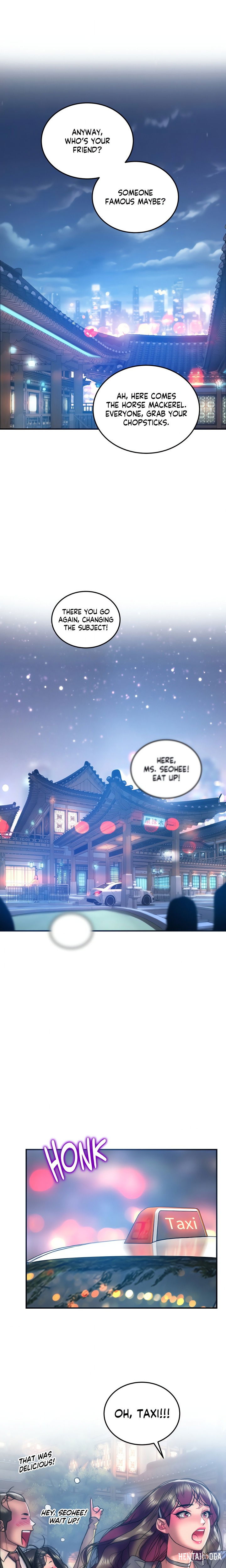 The Monster in My Room The Monster in My Room Chapter 30 - Page 2