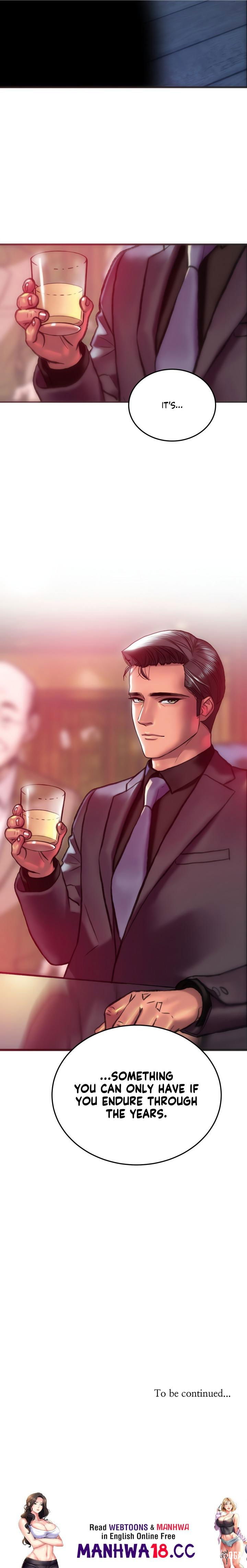 The Monster in My Room The Monster in My Room Chapter 29 - Page 22