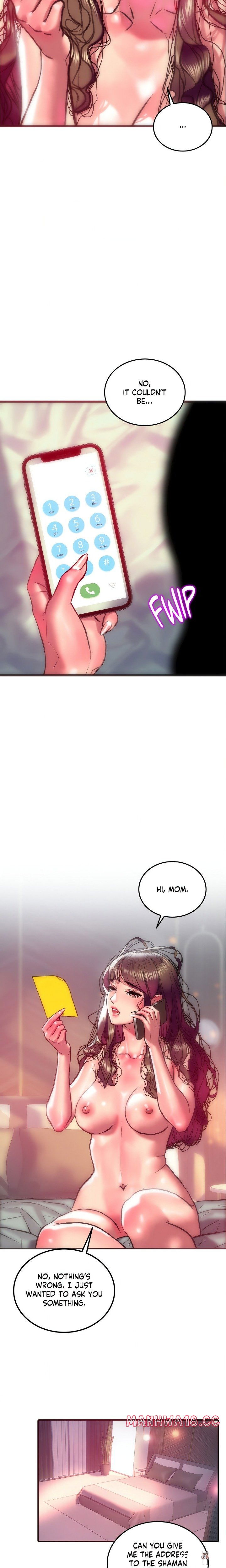 The Monster in My Room The Monster in My Room Chapter 29 - Page 3