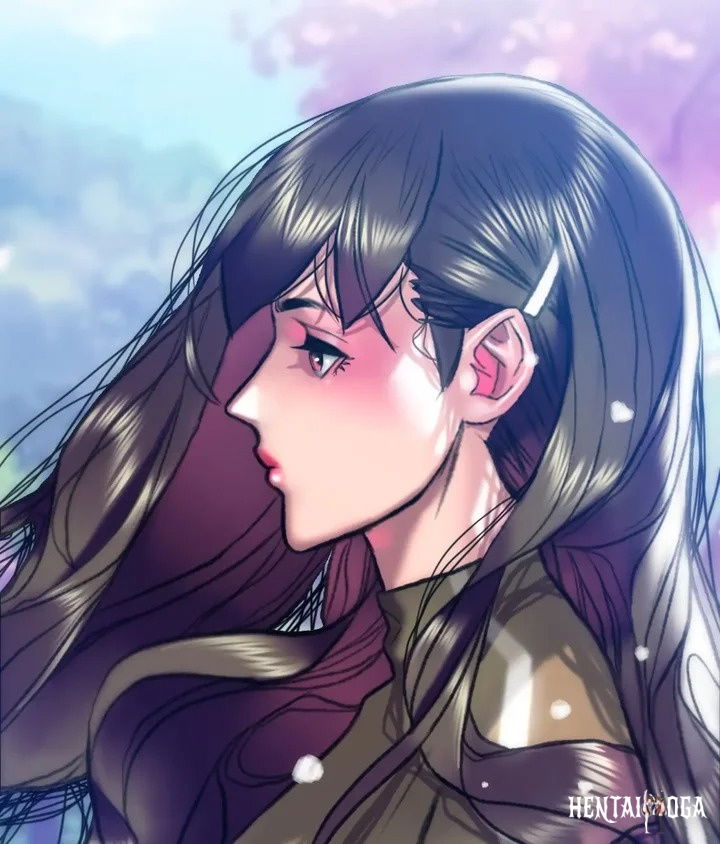 The Monster in My Room The Monster in My Room Chapter 27 - Page 10