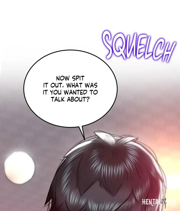 The Monster in My Room The Monster in My Room Chapter 27 - Page 100