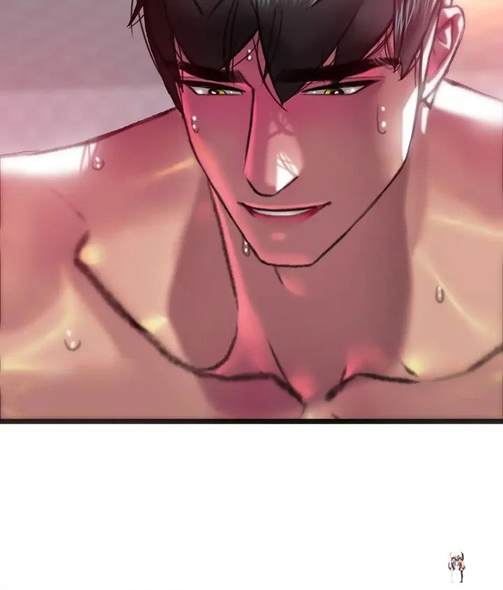 The Monster in My Room The Monster in My Room Chapter 27 - Page 101