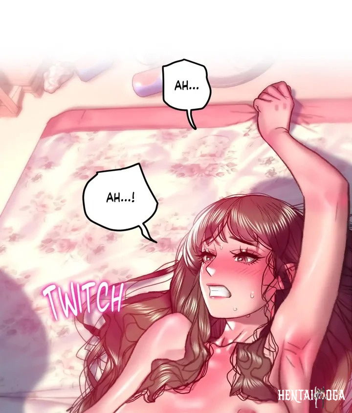 The Monster in My Room The Monster in My Room Chapter 27 - Page 102