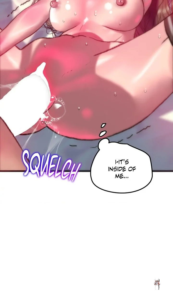 The Monster in My Room The Monster in My Room Chapter 27 - Page 103