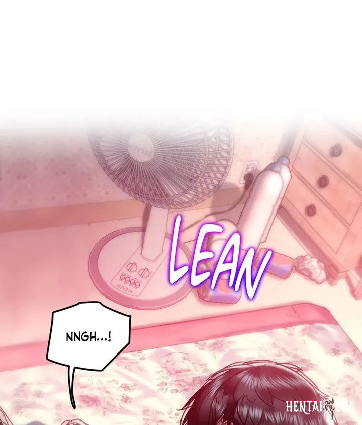 The Monster in My Room The Monster in My Room Chapter 27 - Page 104