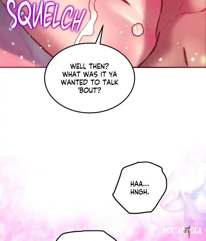 The Monster in My Room The Monster in My Room Chapter 27 - Page 106