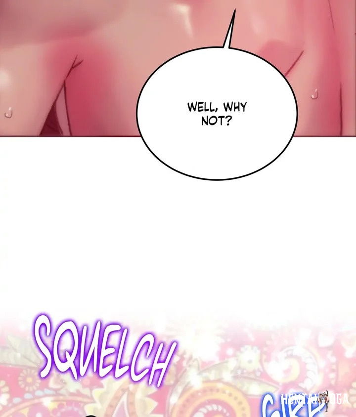 The Monster in My Room The Monster in My Room Chapter 27 - Page 108