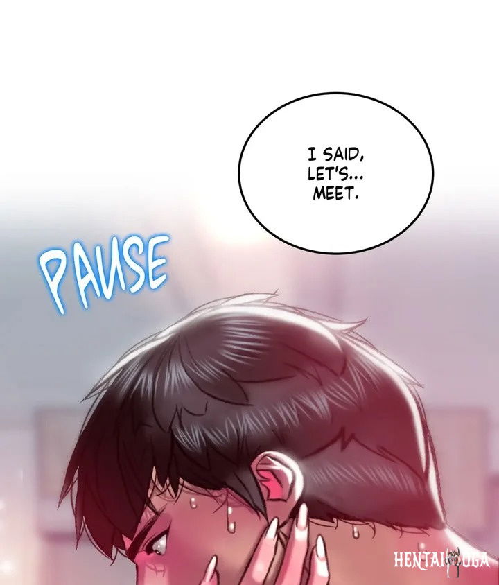 The Monster in My Room The Monster in My Room Chapter 27 - Page 114