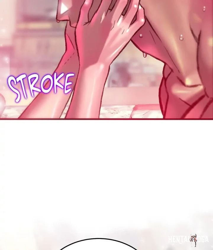 The Monster in My Room The Monster in My Room Chapter 27 - Page 115