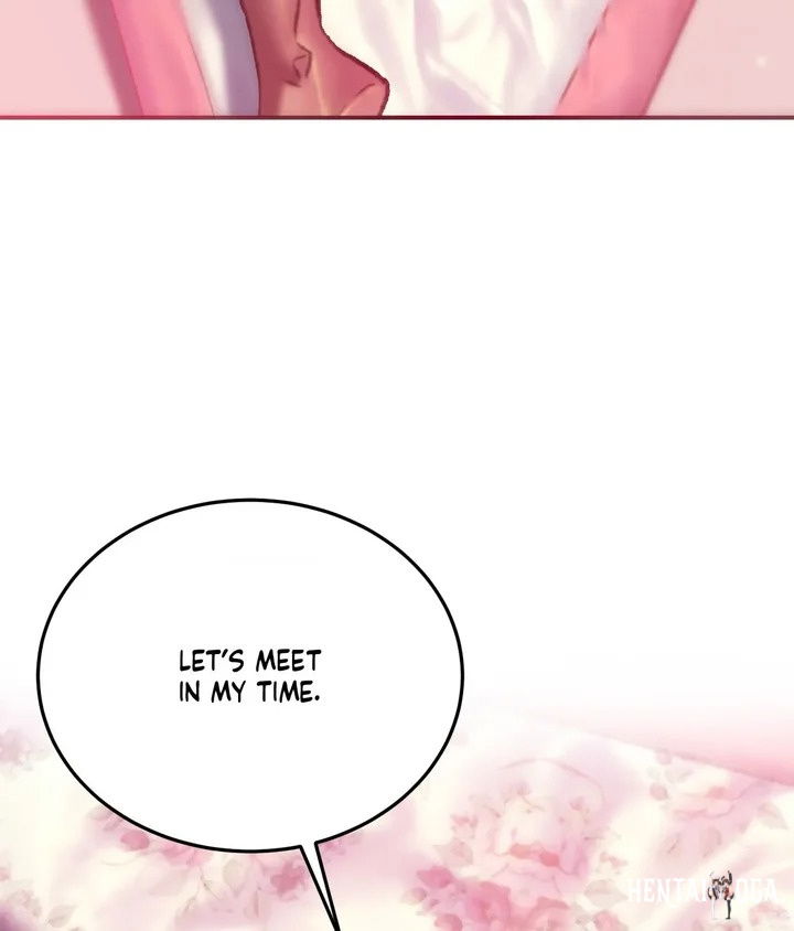 The Monster in My Room The Monster in My Room Chapter 27 - Page 118