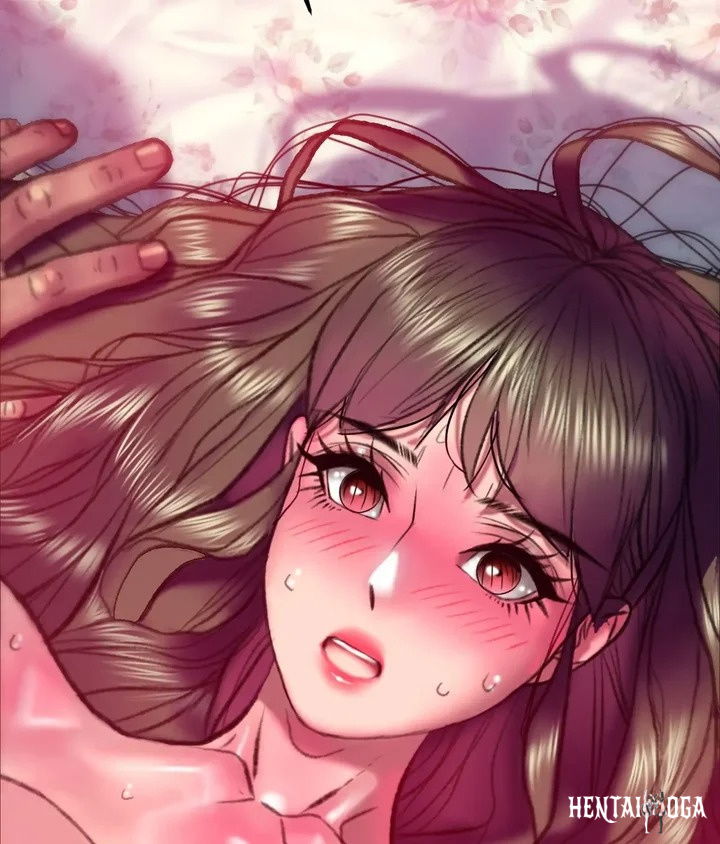 The Monster in My Room The Monster in My Room Chapter 27 - Page 119