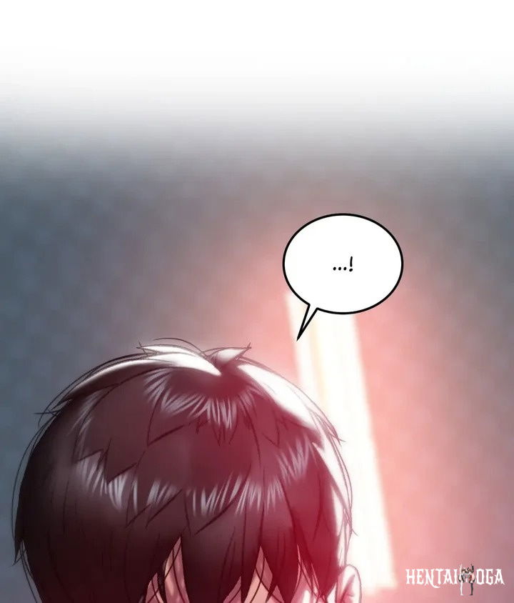 The Monster in My Room The Monster in My Room Chapter 27 - Page 121