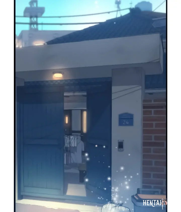 The Monster in My Room The Monster in My Room Chapter 27 - Page 15