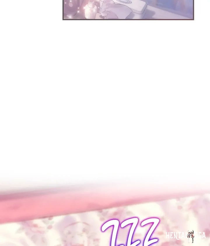 The Monster in My Room The Monster in My Room Chapter 27 - Page 17