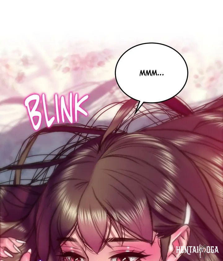 The Monster in My Room The Monster in My Room Chapter 27 - Page 20