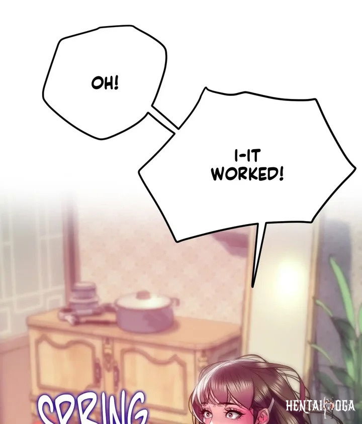 The Monster in My Room The Monster in My Room Chapter 27 - Page 22