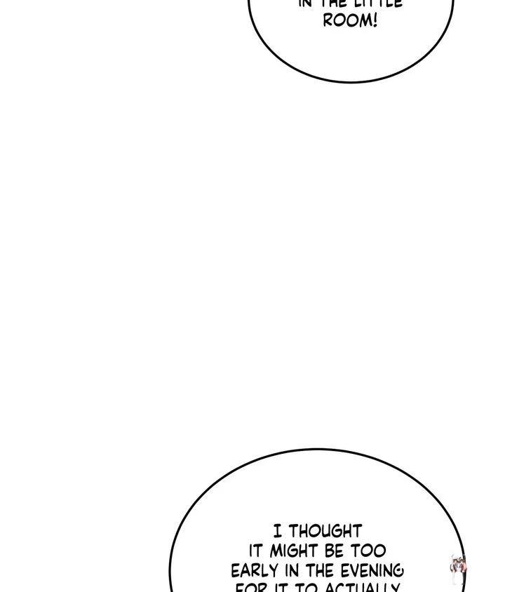 The Monster in My Room The Monster in My Room Chapter 27 - Page 24