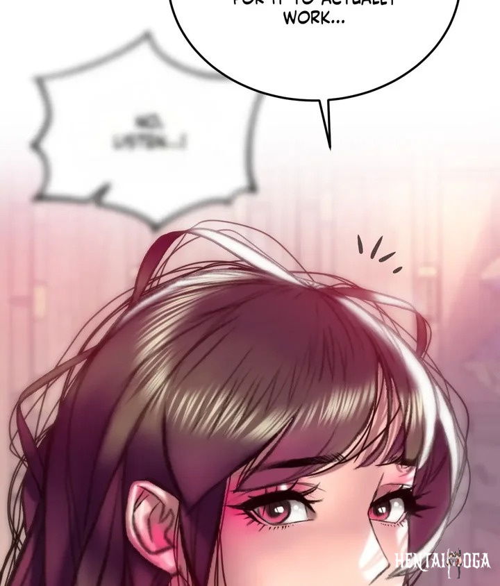 The Monster in My Room The Monster in My Room Chapter 27 - Page 25