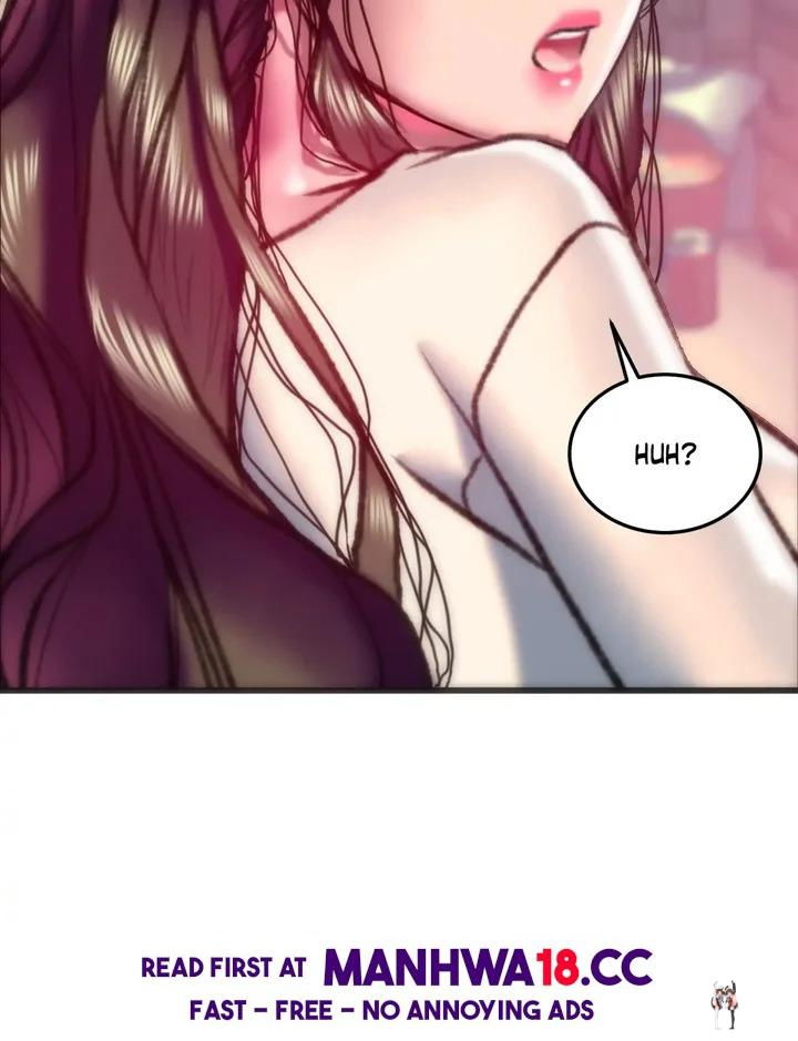 The Monster in My Room The Monster in My Room Chapter 27 - Page 26