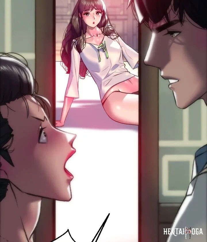 The Monster in My Room The Monster in My Room Chapter 27 - Page 29