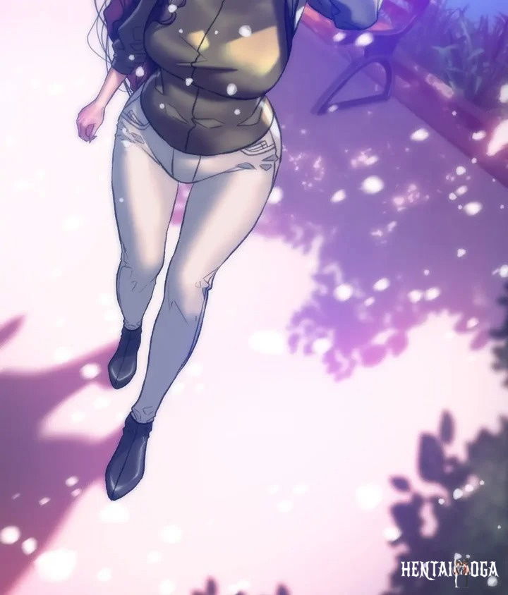 The Monster in My Room The Monster in My Room Chapter 27 - Page 3