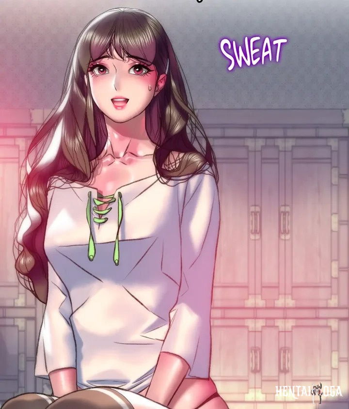 The Monster in My Room The Monster in My Room Chapter 27 - Page 34