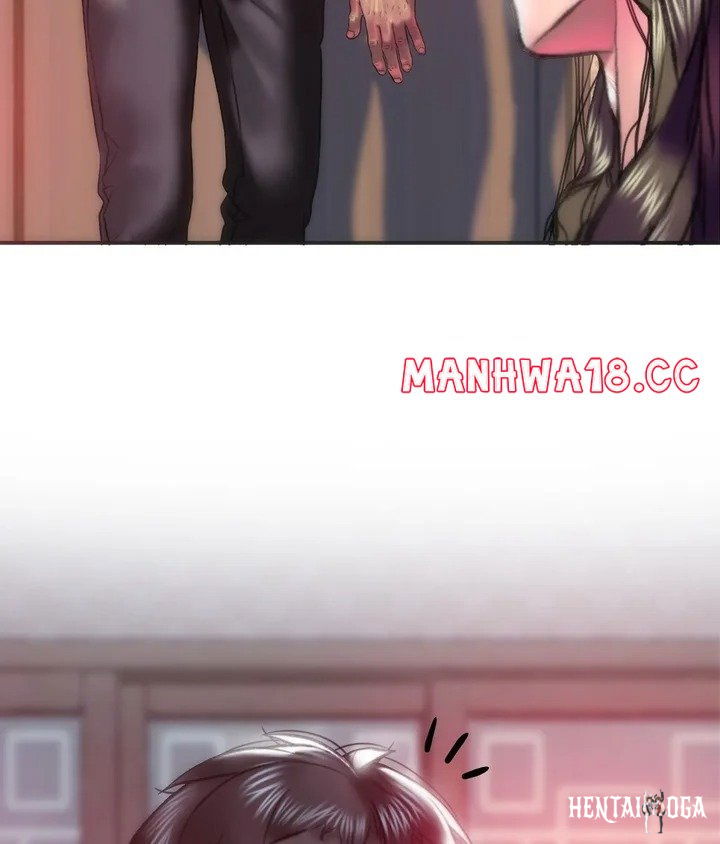 The Monster in My Room The Monster in My Room Chapter 27 - Page 37