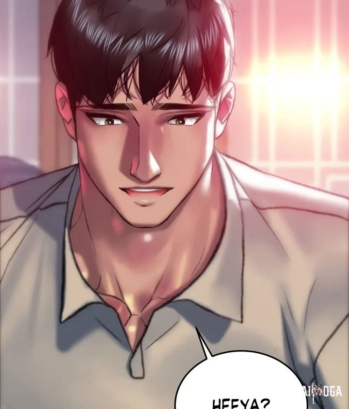 The Monster in My Room The Monster in My Room Chapter 27 - Page 38