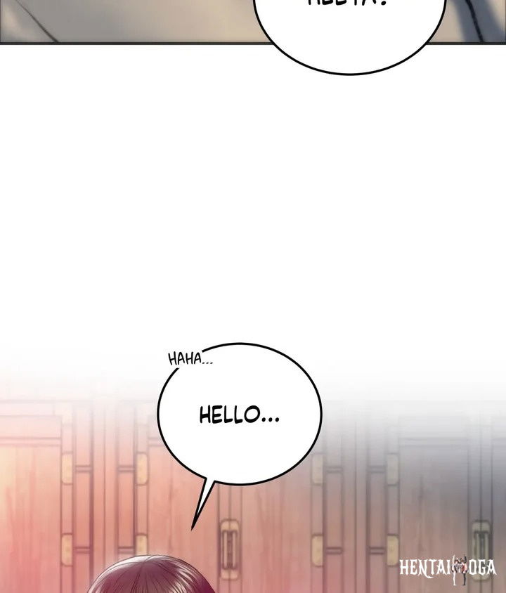 The Monster in My Room The Monster in My Room Chapter 27 - Page 39