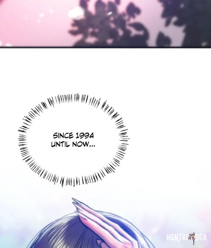 The Monster in My Room The Monster in My Room Chapter 27 - Page 4