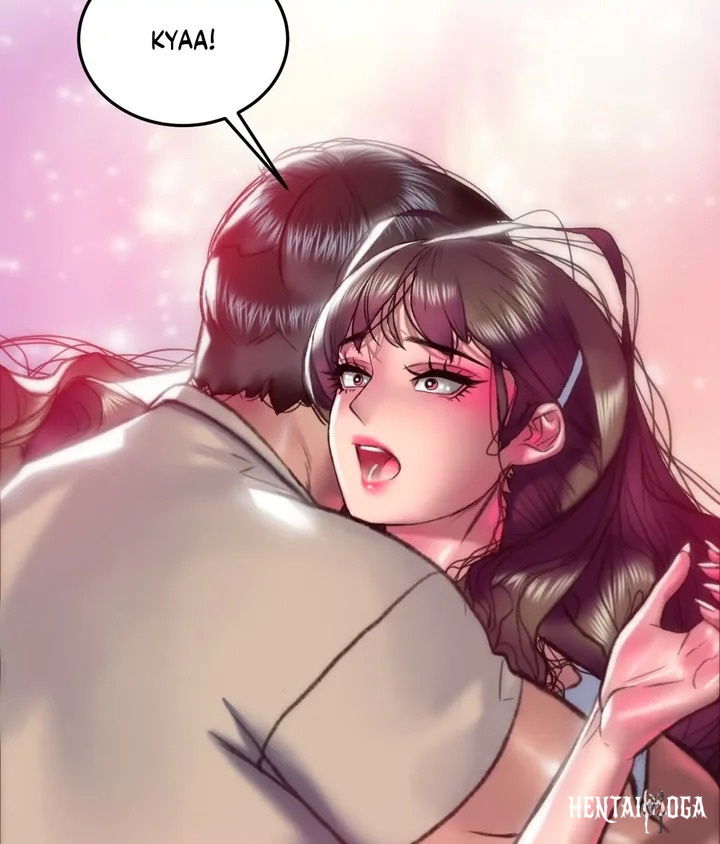 The Monster in My Room The Monster in My Room Chapter 27 - Page 43