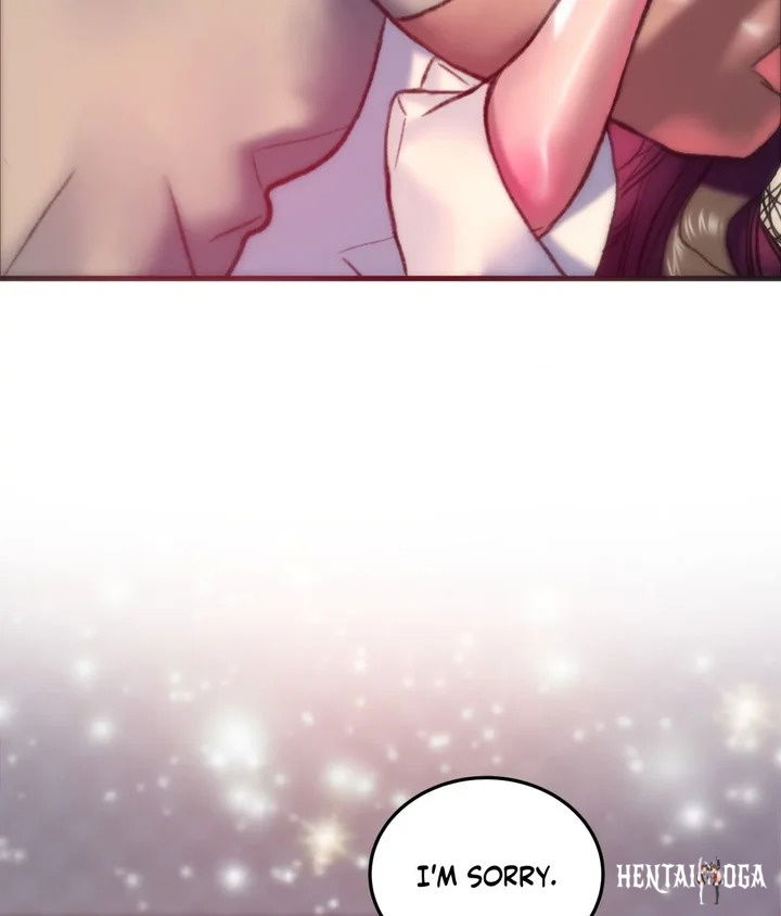 The Monster in My Room The Monster in My Room Chapter 27 - Page 44