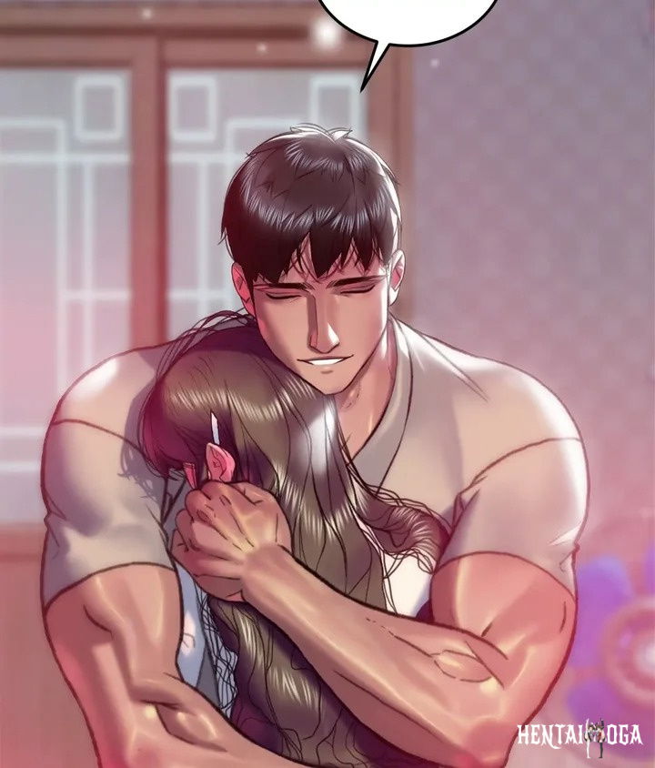 The Monster in My Room The Monster in My Room Chapter 27 - Page 45