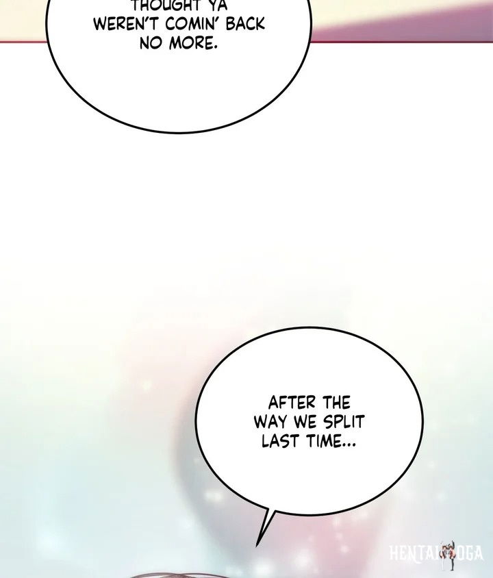 The Monster in My Room The Monster in My Room Chapter 27 - Page 47