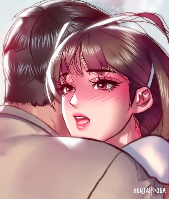 The Monster in My Room The Monster in My Room Chapter 27 - Page 48