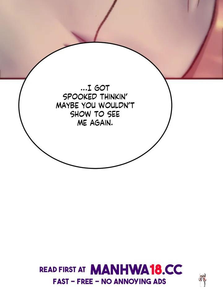 The Monster in My Room The Monster in My Room Chapter 27 - Page 49