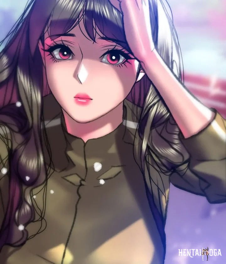 The Monster in My Room The Monster in My Room Chapter 27 - Page 5