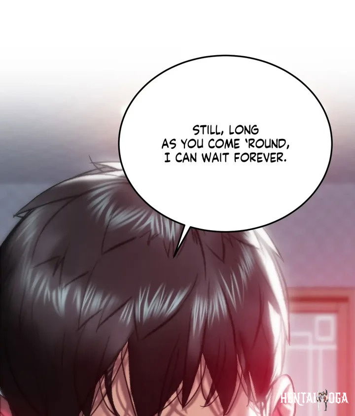 The Monster in My Room The Monster in My Room Chapter 27 - Page 52