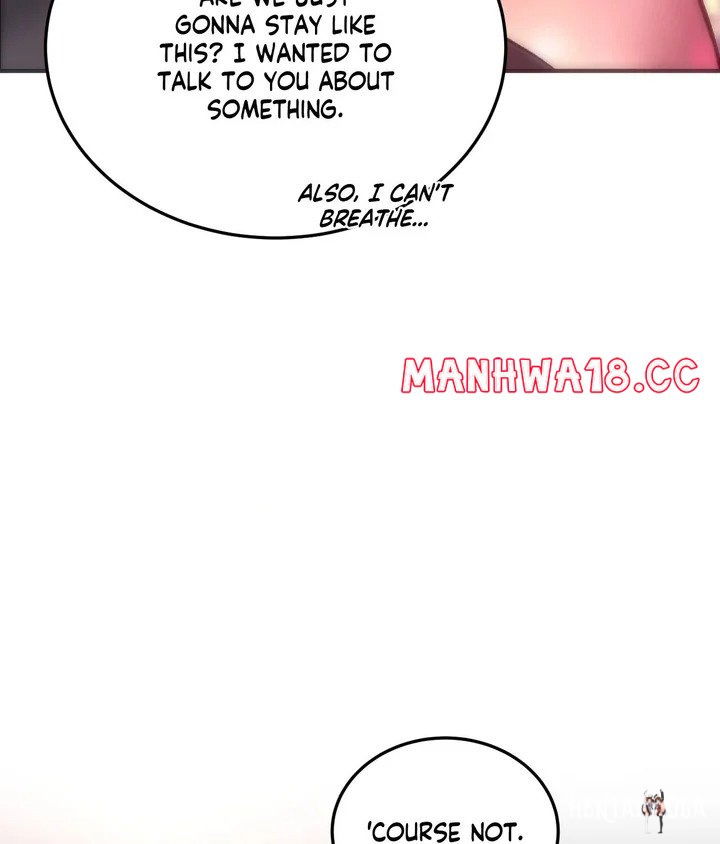 The Monster in My Room The Monster in My Room Chapter 27 - Page 56