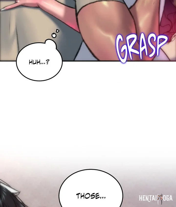 The Monster in My Room The Monster in My Room Chapter 27 - Page 58